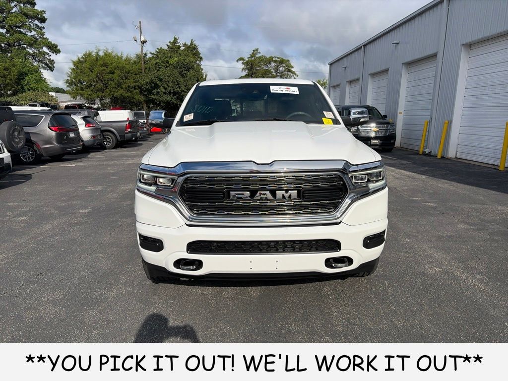 ram ram 1500 pickup 2020 1C6SRFHT3LN101760 image ram ram 1500 pickup 2020 1C6SRFHT3LN101760 image